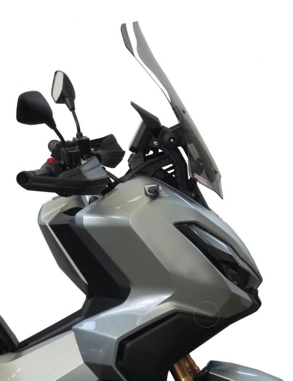 Pare brise Fabbri pour Maxi Scooter Honda 350 ADV 2022 à 2023 Neuf