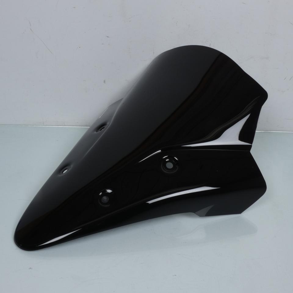 Pare brise Noir Sport 62cm Ermax pour scooter Daelim 125 S3 TOURING 034056006
