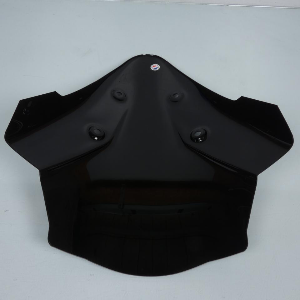 Pare brise Noir Sport 62cm Ermax pour scooter Daelim 125 S3 TOURING 034056006