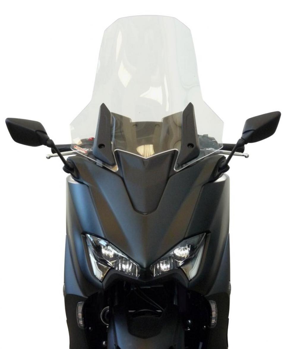 Pare brise Fabbri pour Scooter Yamaha 530 Xp T-Max Dx 2017 à 2019 Neuf