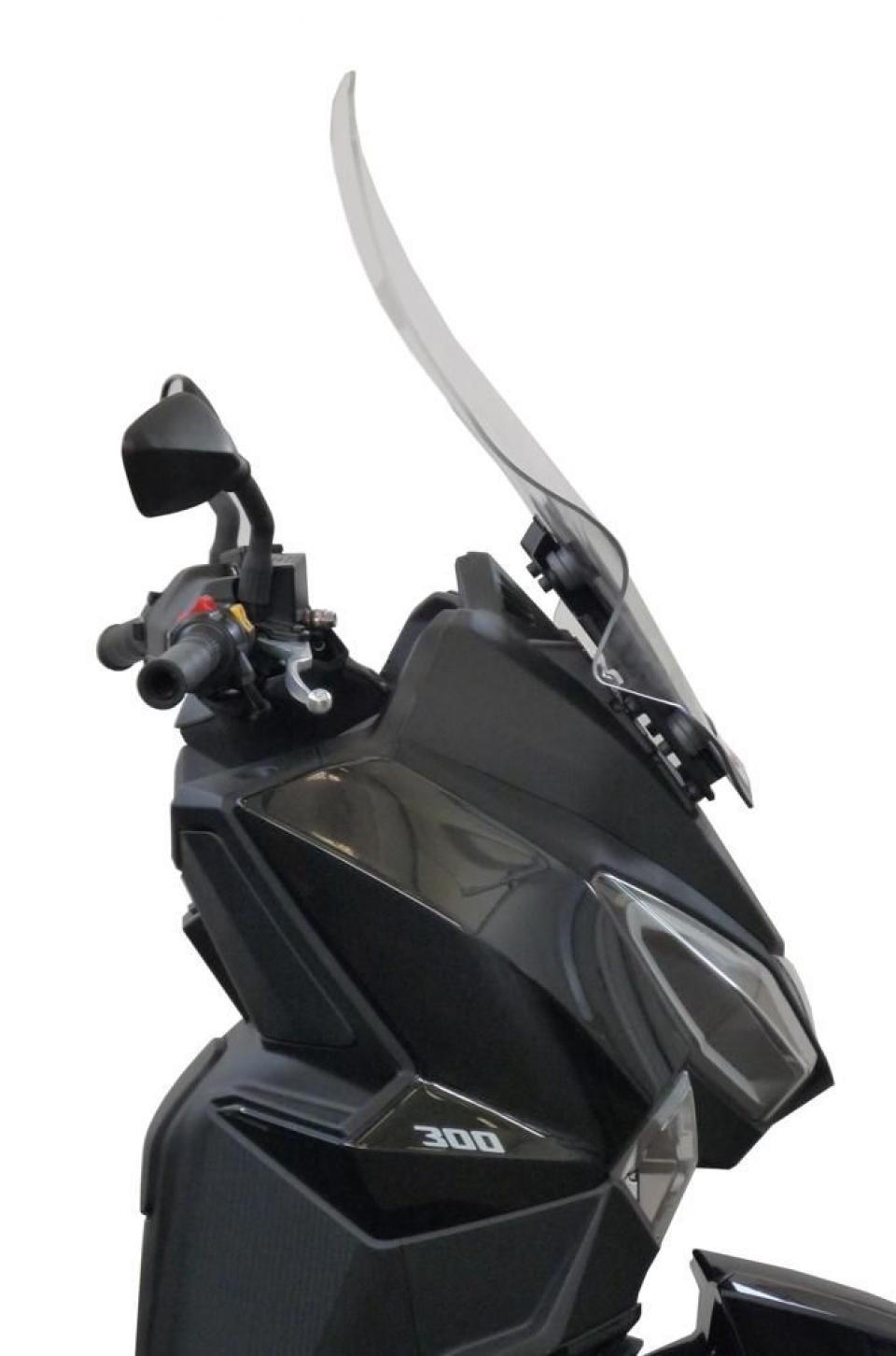 Pare brise pour Sym Joyride