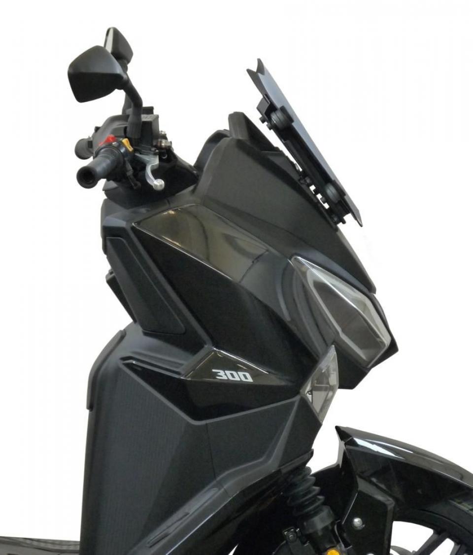 Pare brise pour Sym Joyride