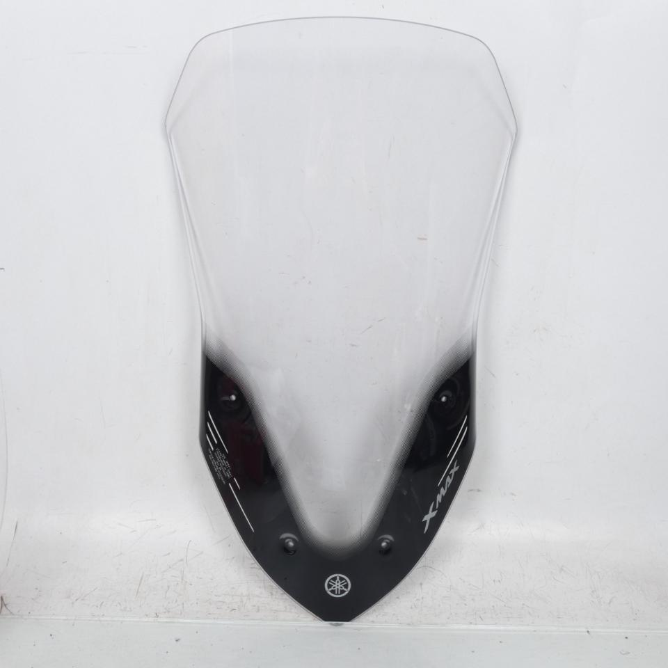 Pare brise Haut 71cm pour scooter Yamaha 300 Xmax 2021 à 2022 B74F837J0100