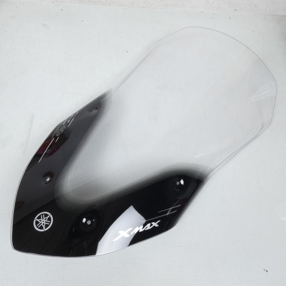 Pare brise Hauteur 71cm pour scooter Yamaha 400 X-Max Tech Max 2020 B74F837J0100 Neuf