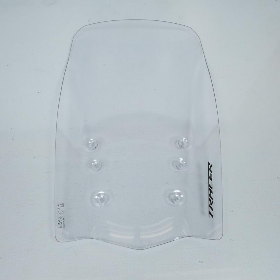 Bulle Pare brise 60cm pour moto Yamaha 900 Mt-09 Tracer Après 2017 2PPF83J00000