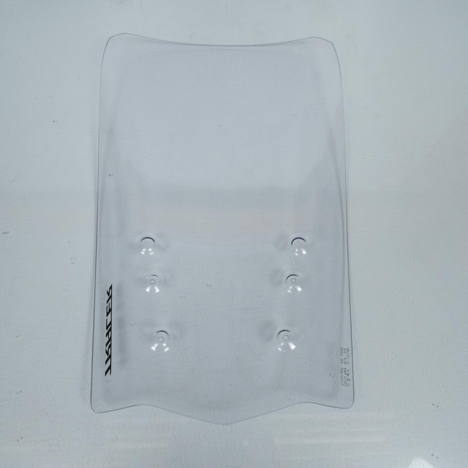 Bulle Pare brise 60cm pour moto Yamaha 900 Mt-09 Tracer Après 2017 2PPF83J00000