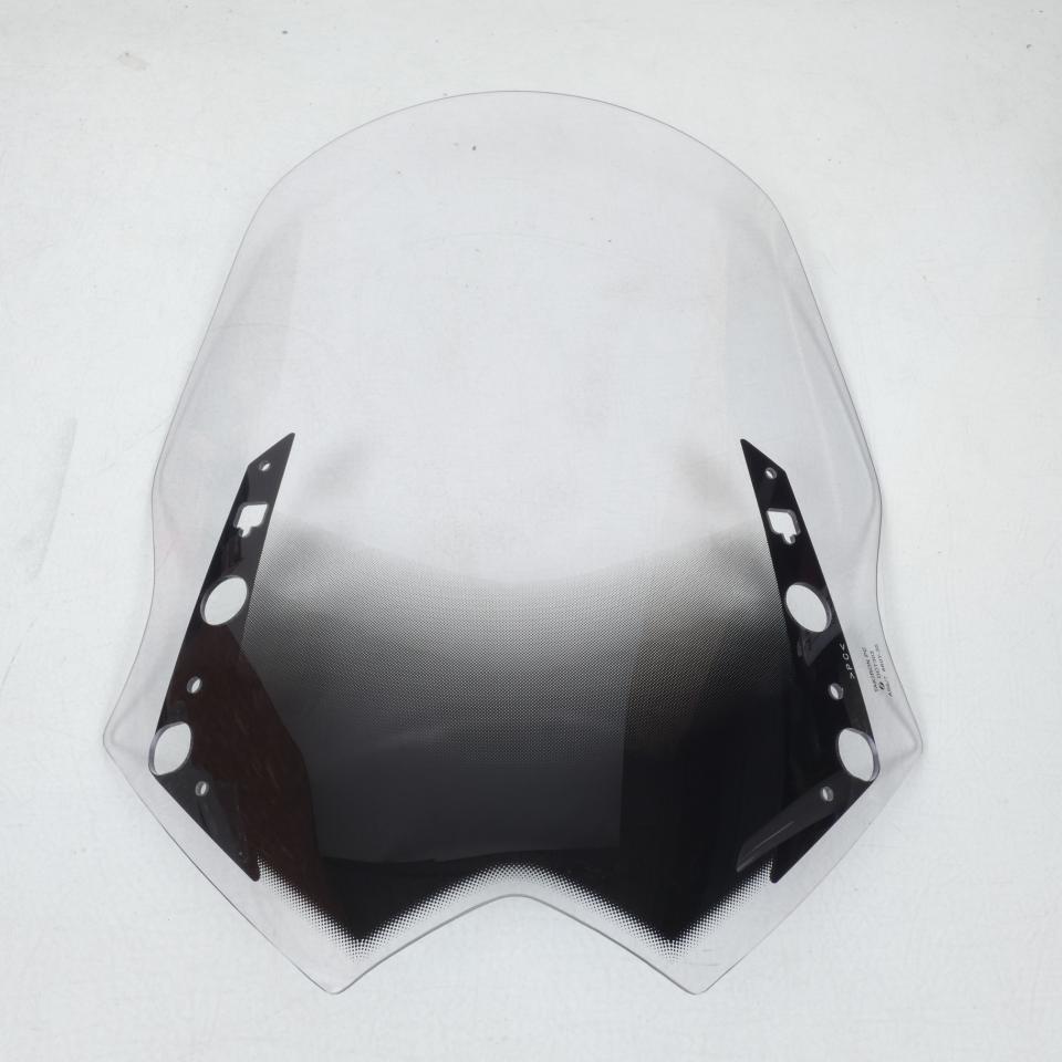 Pare brise 53cm pour scooter Yamaha 530 T-Max Abs 2016 2PW2837U0000 Neuf