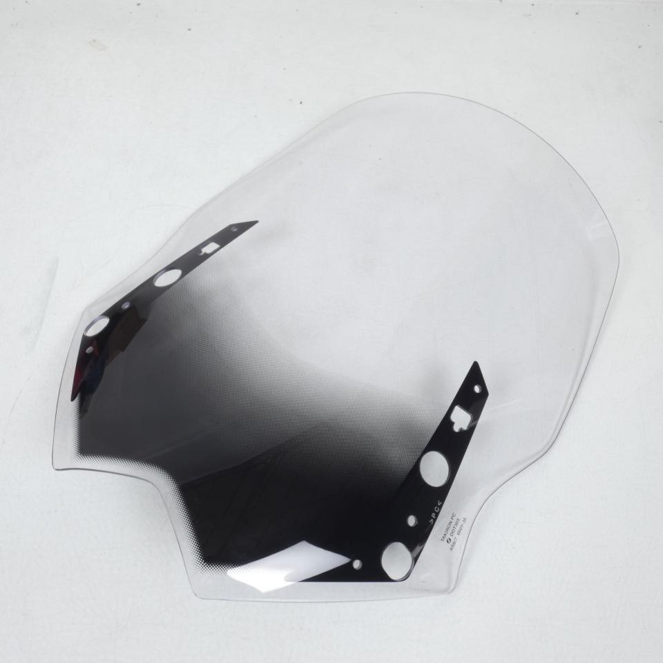 Pare brise 53cm pour scooter Yamaha 530 T-Max Abs 2016 2PW2837U0000 Neuf