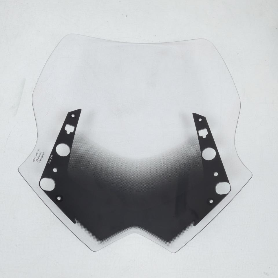Pare brise 53cm pour scooter Yamaha 530 T-Max Abs 2016 2PW2837U0000 Neuf