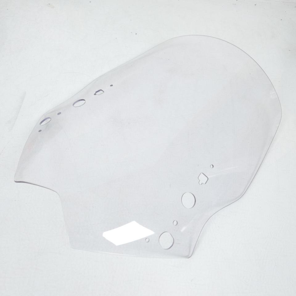 Pare brise 53cm pour scooter Yamaha 530 T-Max Abs 2016 2PW2837U0100 Neuf