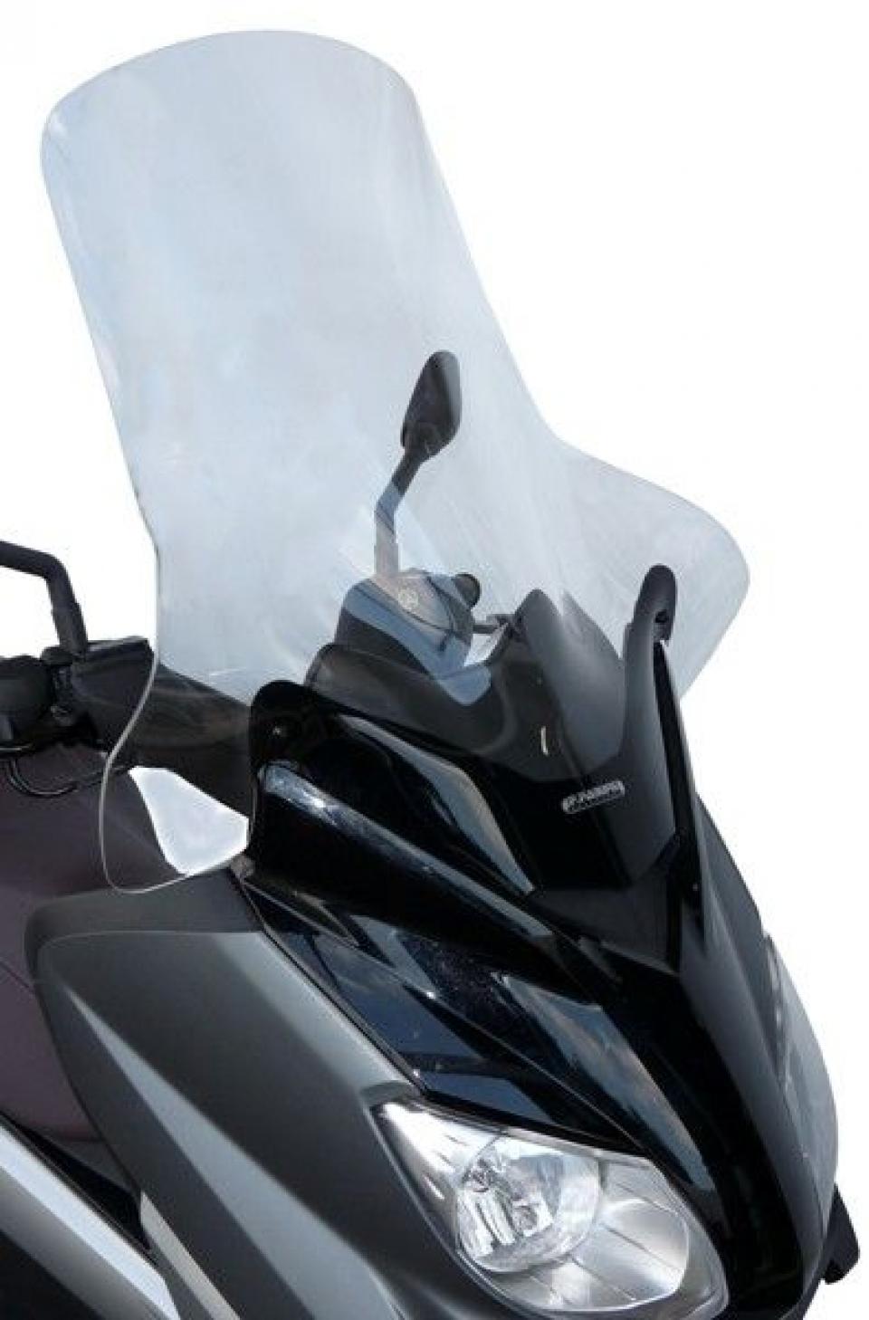 Pare brise pour MBK Ypr Skycruiser
