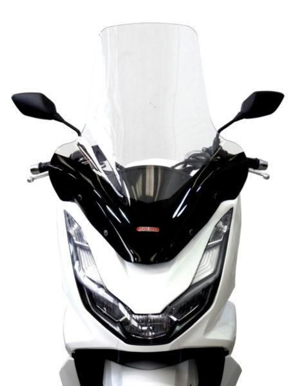 Pare brise pour Honda PCX S