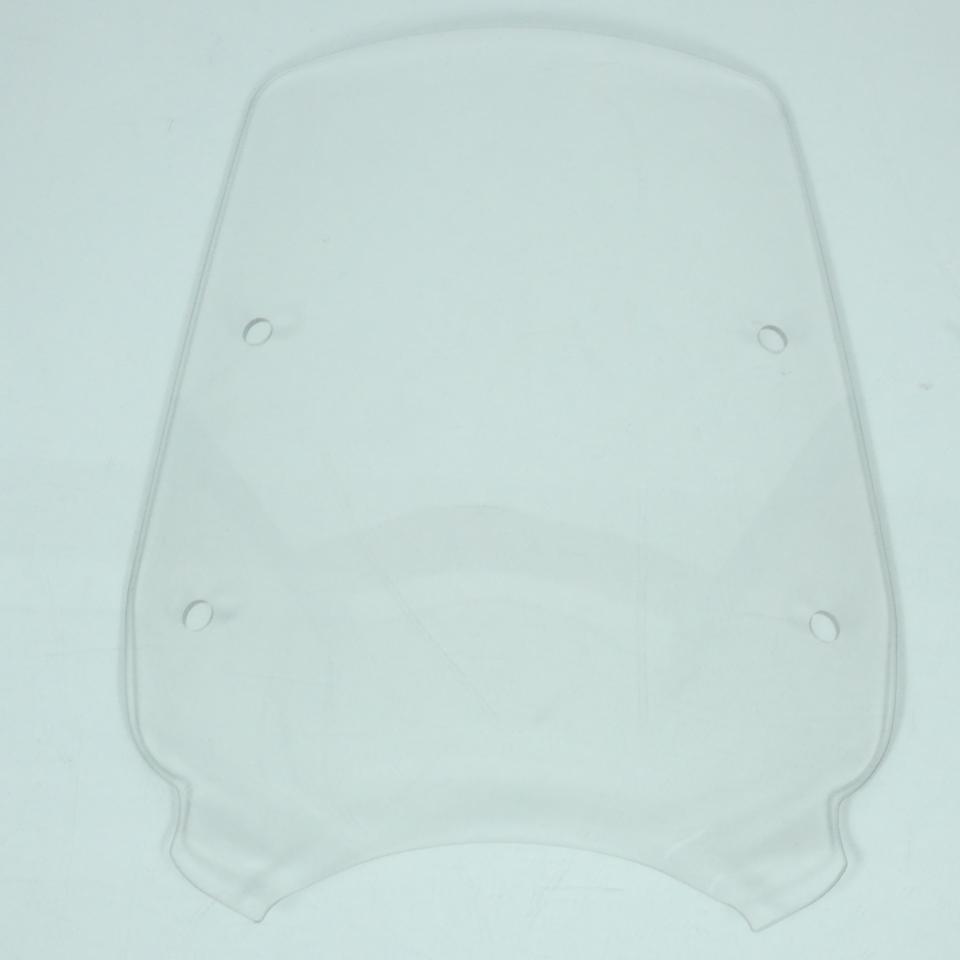 Pare brise origine pour Scooter Peugeot 50 Vclic A06401 Neuf