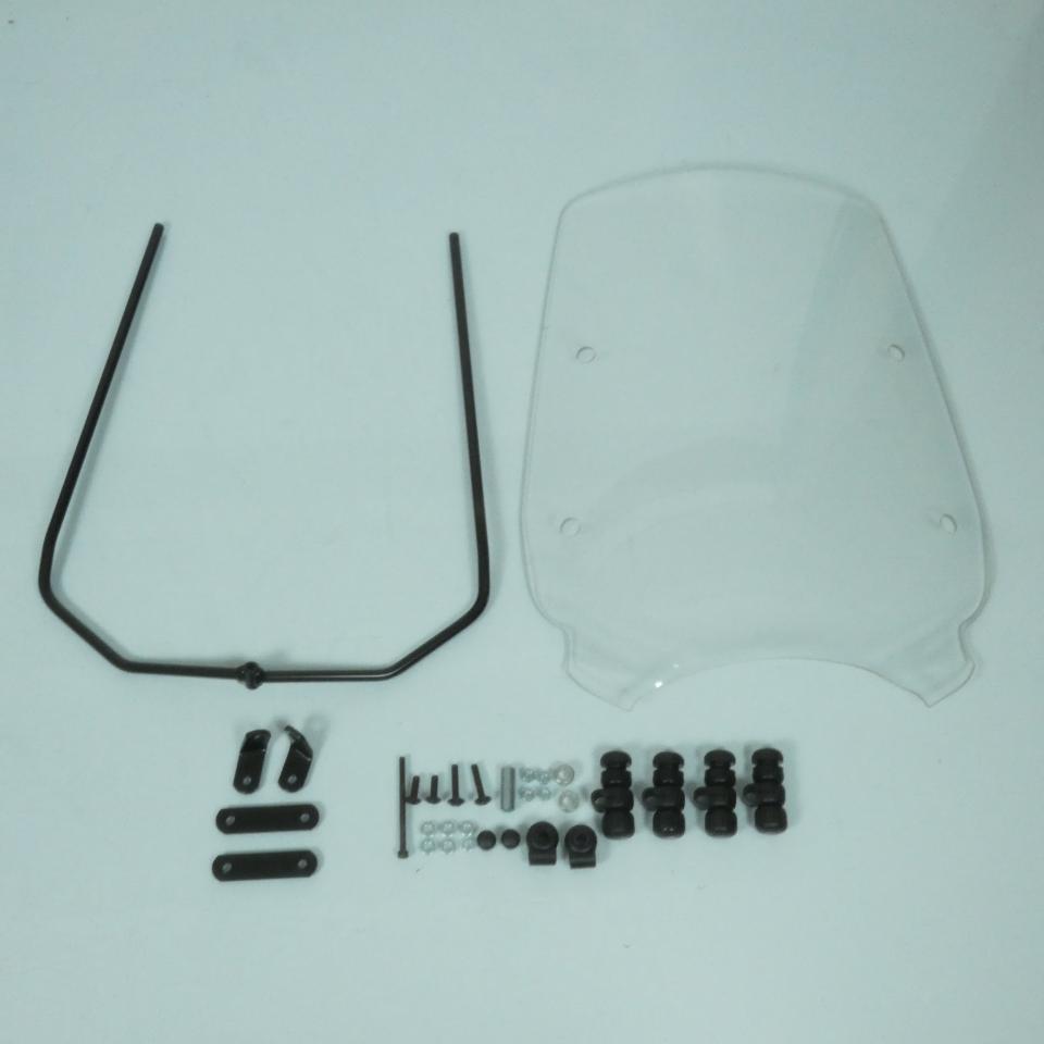 Pare brise pour Peugeot Vclic