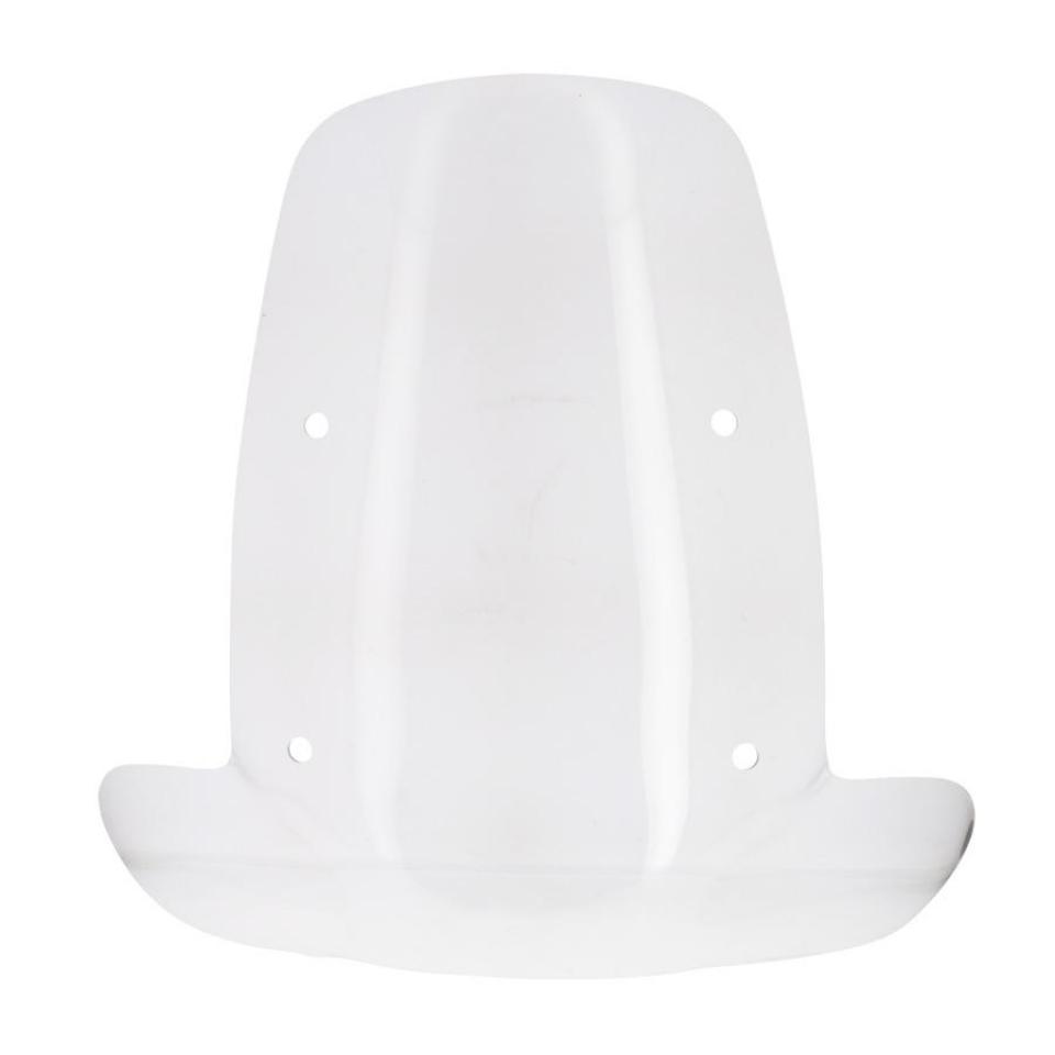 Pare brise avec support pour scooter Peugeot 50 Kisbee A07003 1290700300 Neuf