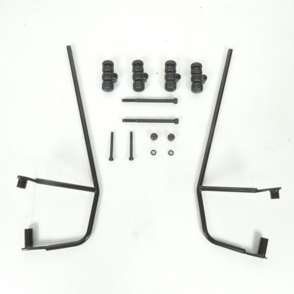 Pare brise avec support pour scooter Peugeot 50 Kisbee A07003 1290700300 Neuf