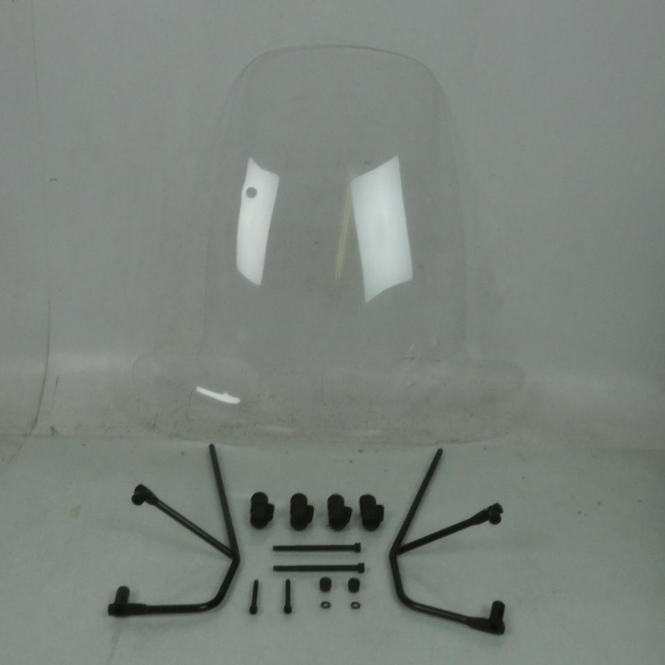 Pare brise pour Peugeot Kisbee