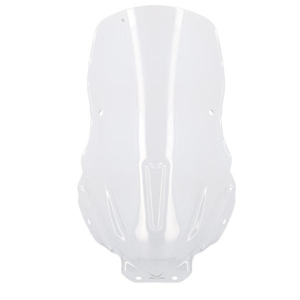 Pare brise haut pour scooter Peugeot Satelis 125 A05813 1176922300 Neuf