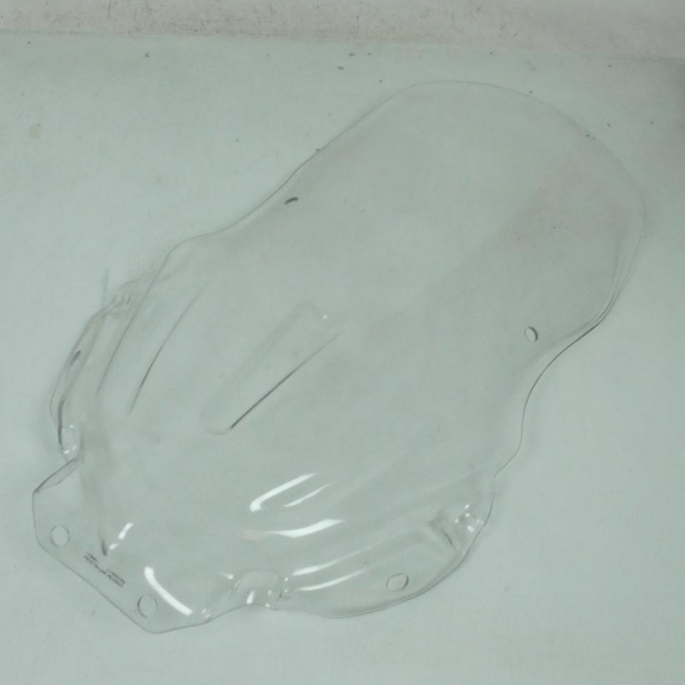 Pare brise haut pour scooter Peugeot Satelis 125 A05813 1176922300 Neuf
