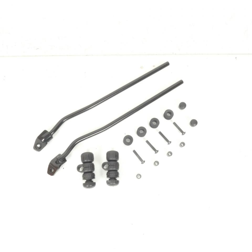 Pare brise haut pour scooter Peugeot Satelis 125 A05813 1176922300 Neuf