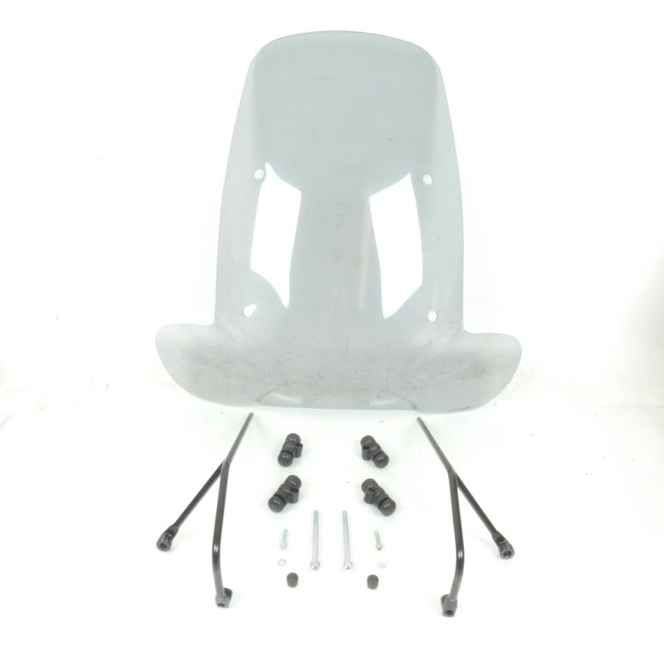 Pare brise pour Peugeot Speedfight 3