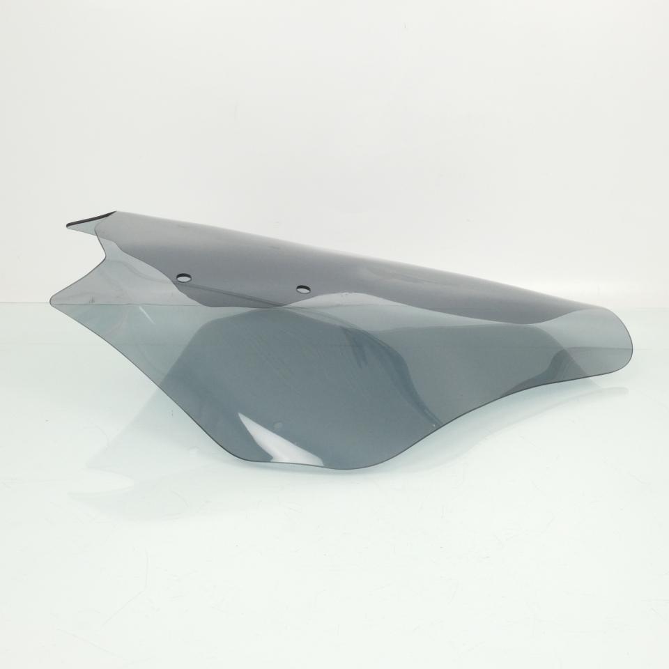 Pare brise origine pour ULM Piaggio 350 MP3 Maxi Sport Euro 4 4T 4V LC 2018 à 2020 1B005836 / Fumé Occasion