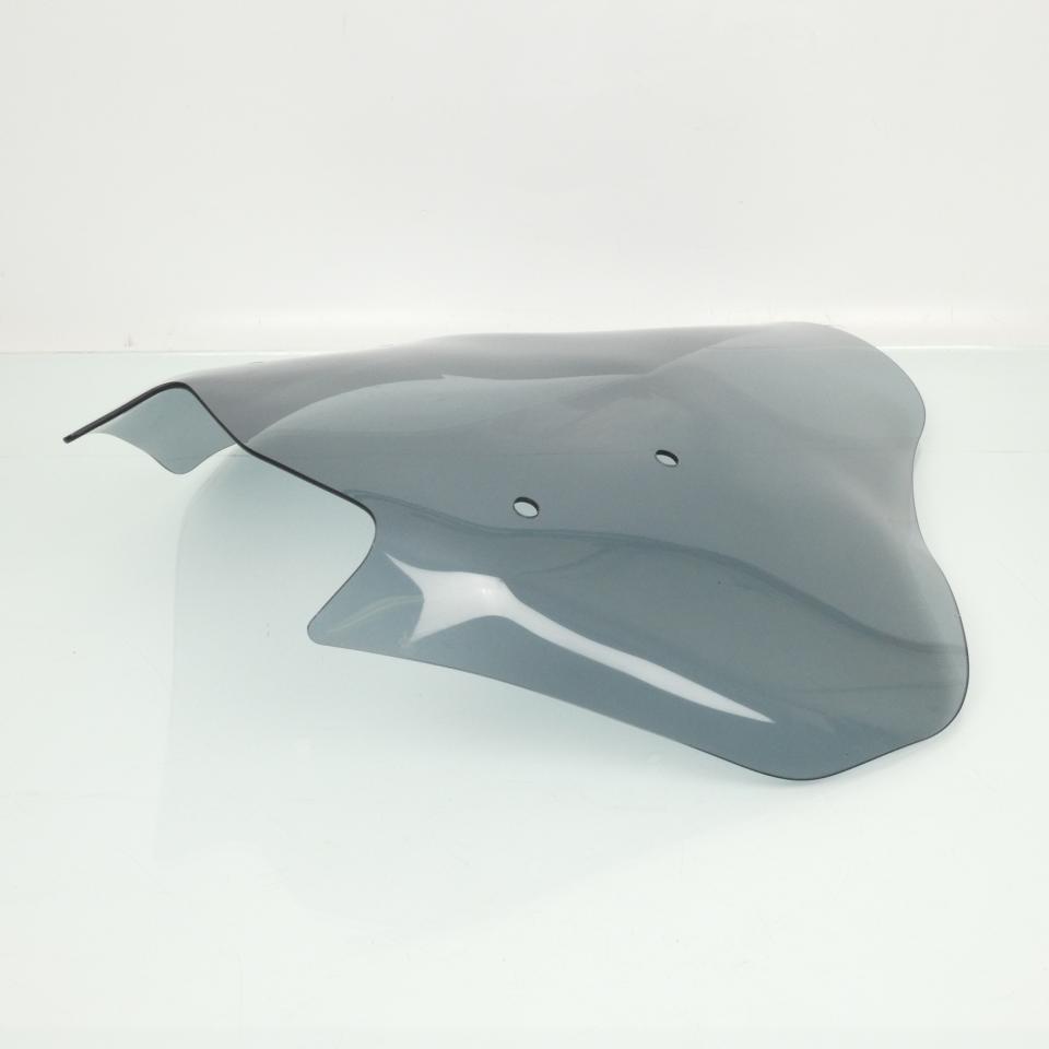 Pare brise origine pour ULM Piaggio 350 MP3 Maxi Sport Euro 4 4T 4V LC 2018 à 2020 1B005836 / Fumé Occasion