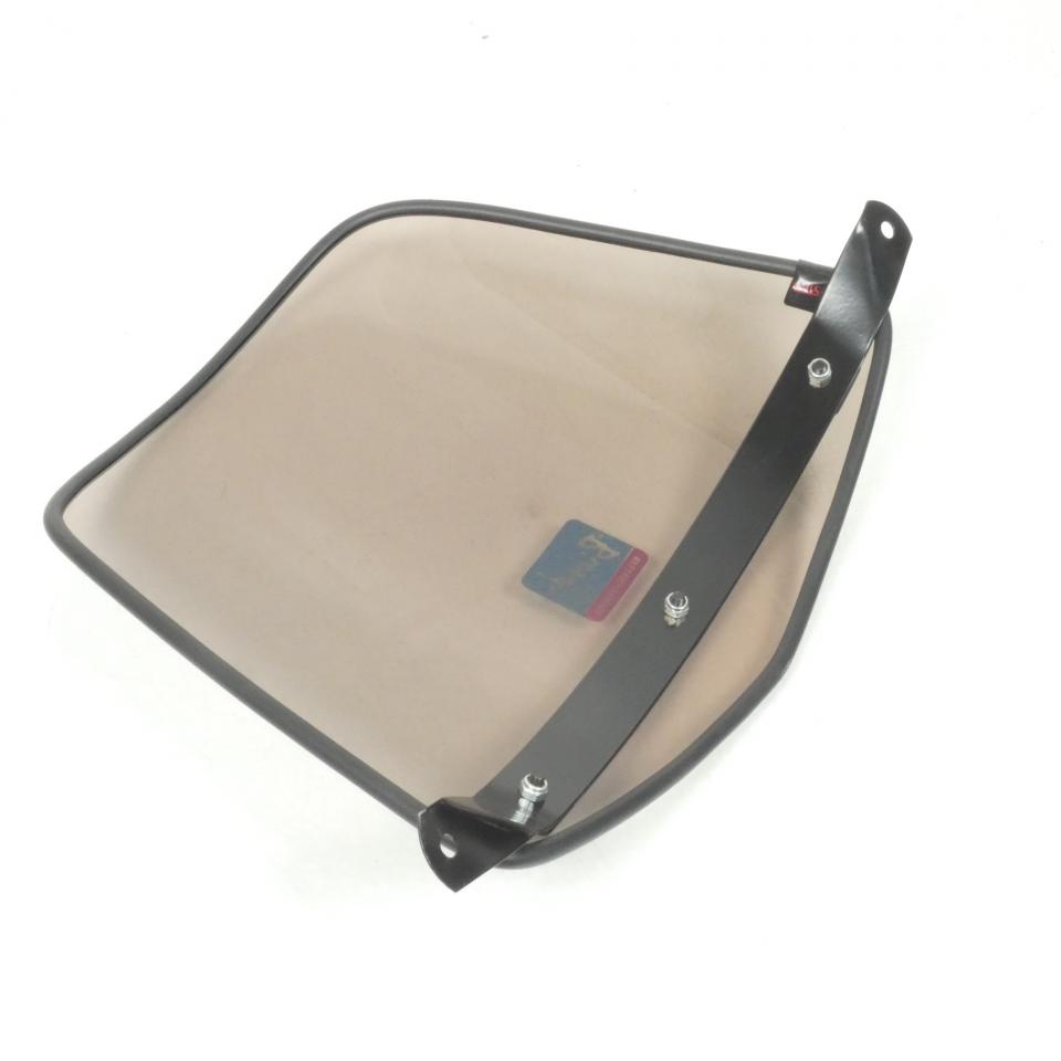 Petit pare brise fumé Biondi pour scooter Piaggio 50 NRG phase 1 8010009 Neuf