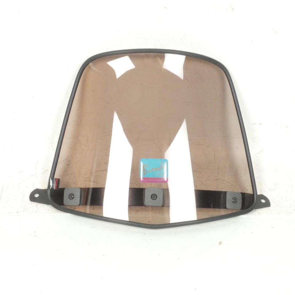 Pare brise pour Piaggio NRG