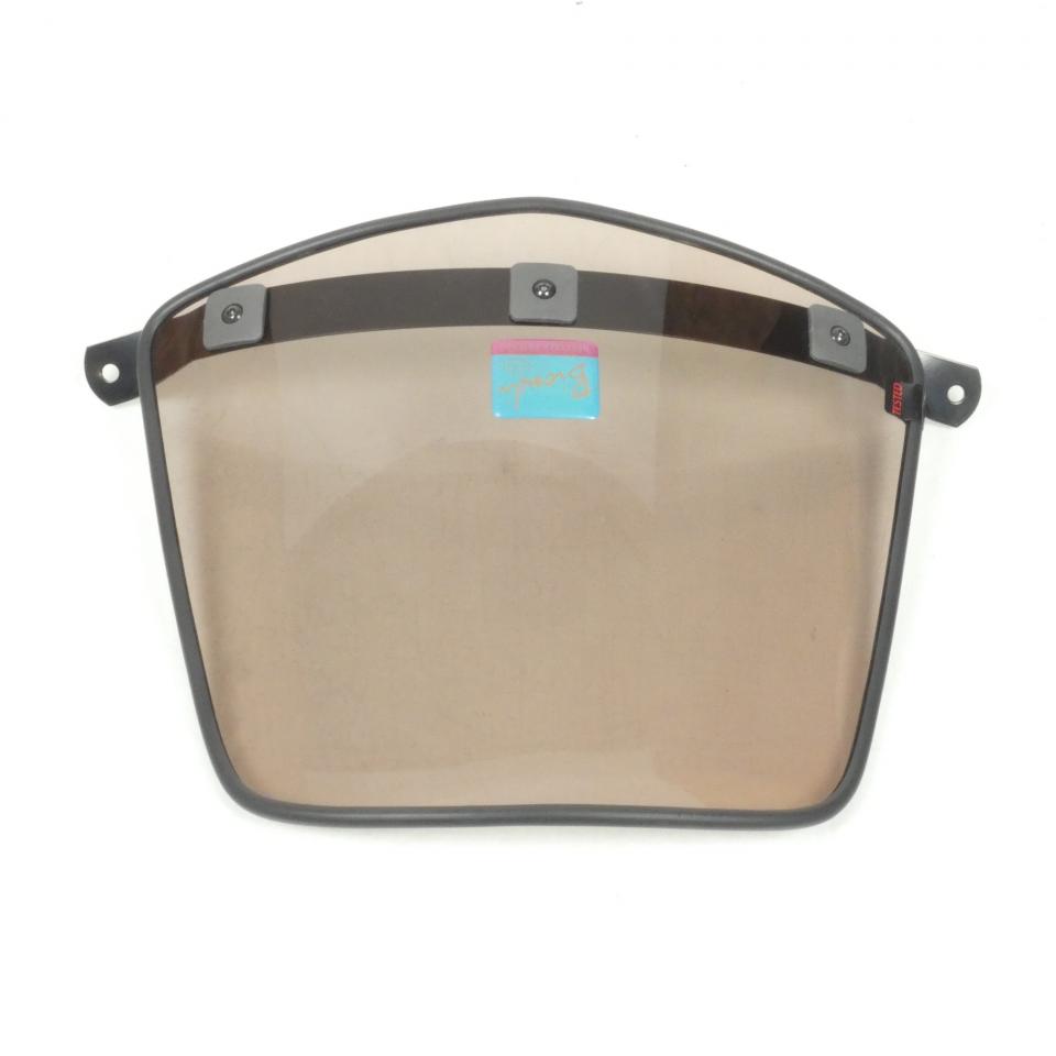 Petit pare brise fumé Biondi pour scooter Piaggio 50 NRG phase 1 8010009 Neuf
