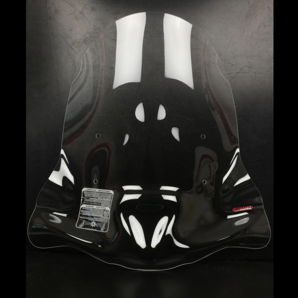 Pare brise Fabbri pour scooter Peugeot 50 Vivacity 1999 à 2006 transparent Occas