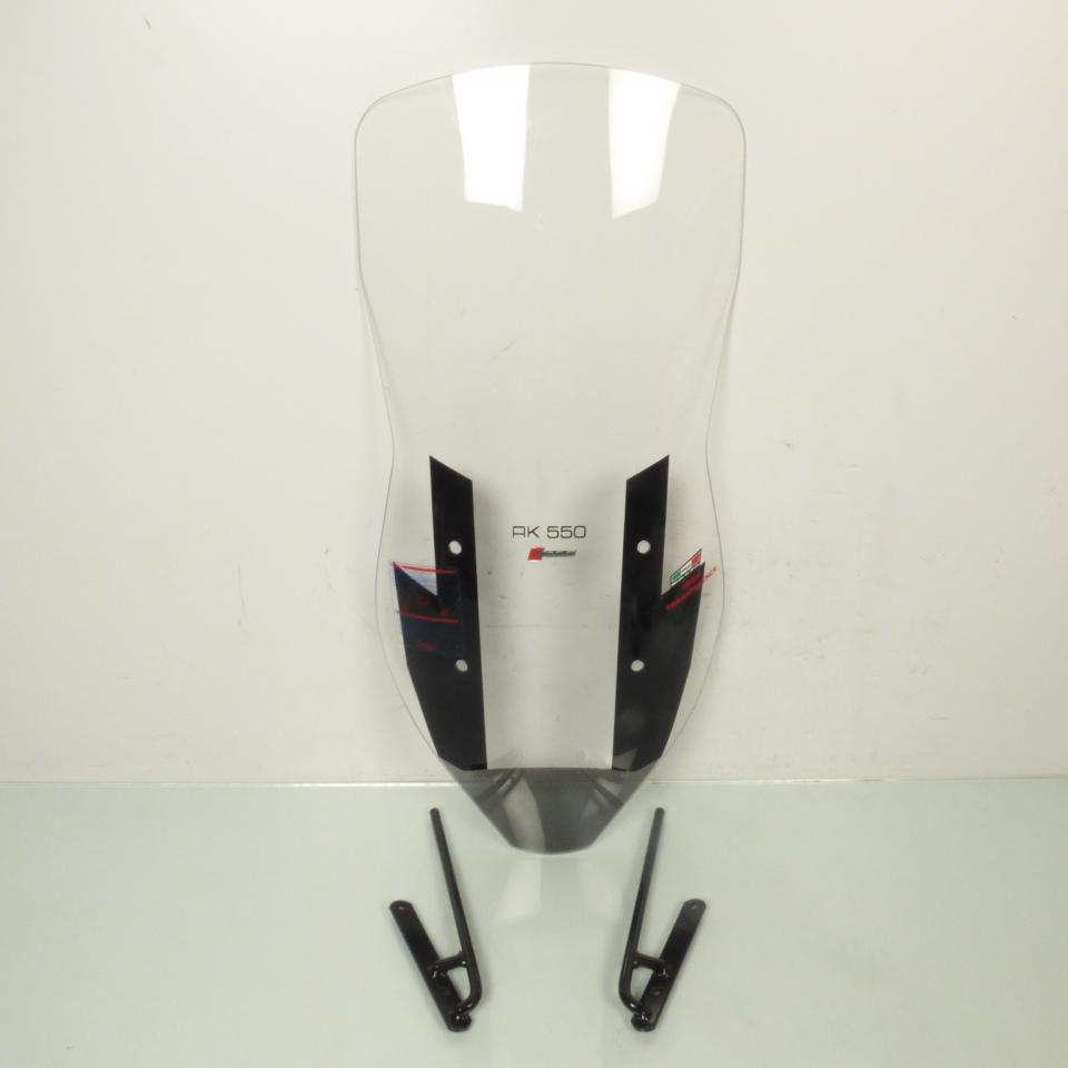 Pare brise pour Kymco Ak