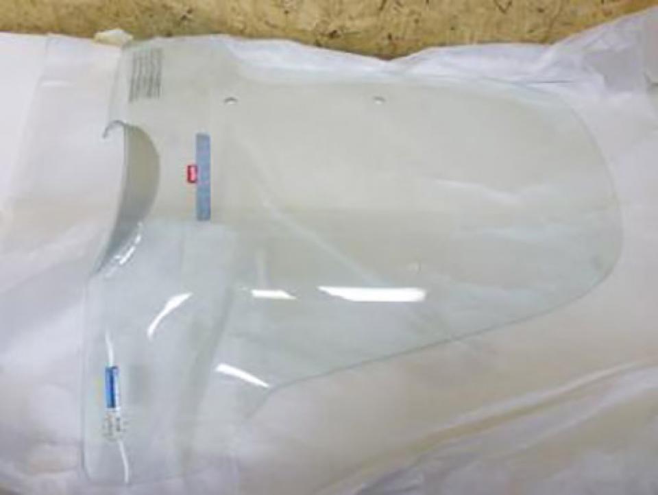 Pare brise pour Aprilia Scarabeo