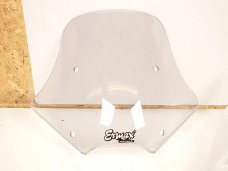Pare brise Ermax pour Quad ATV ERMAX 06055411 Neuf