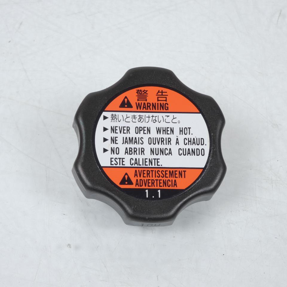 Bouchon de radiateur pour Suzuki Dr-Z