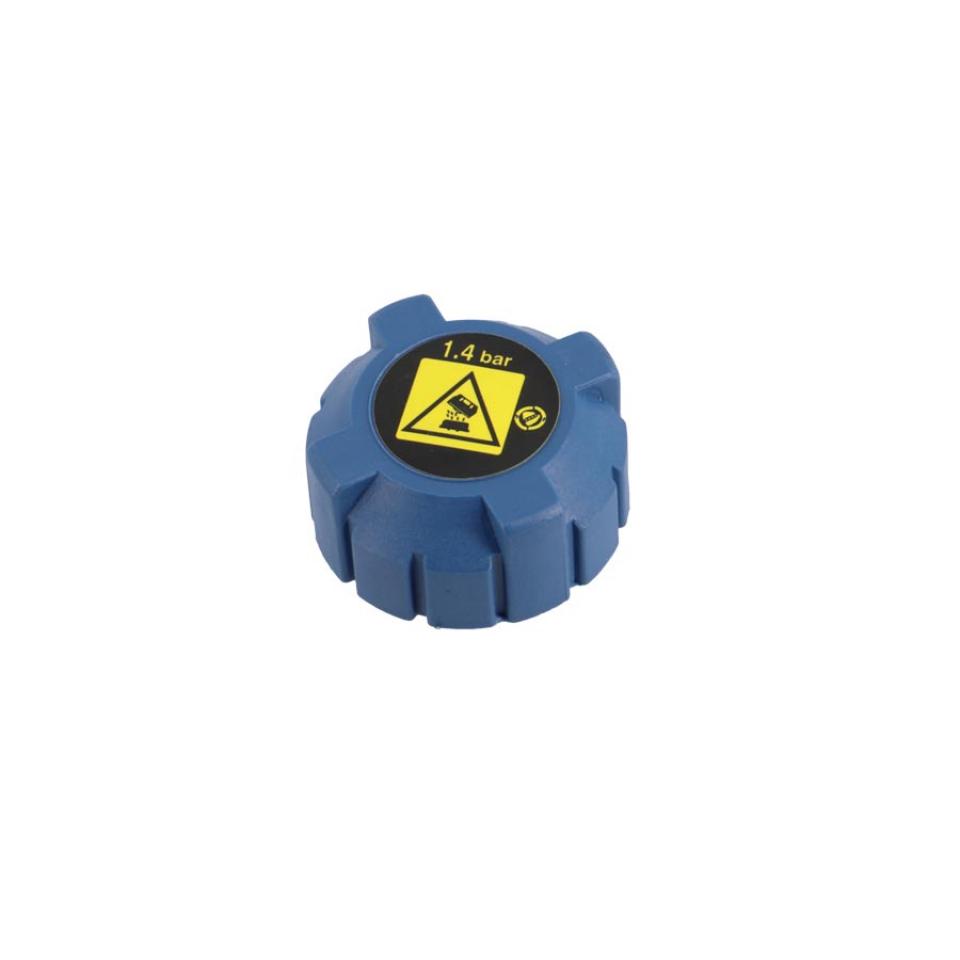 Bouchon de radiateur pour Derbi Senda