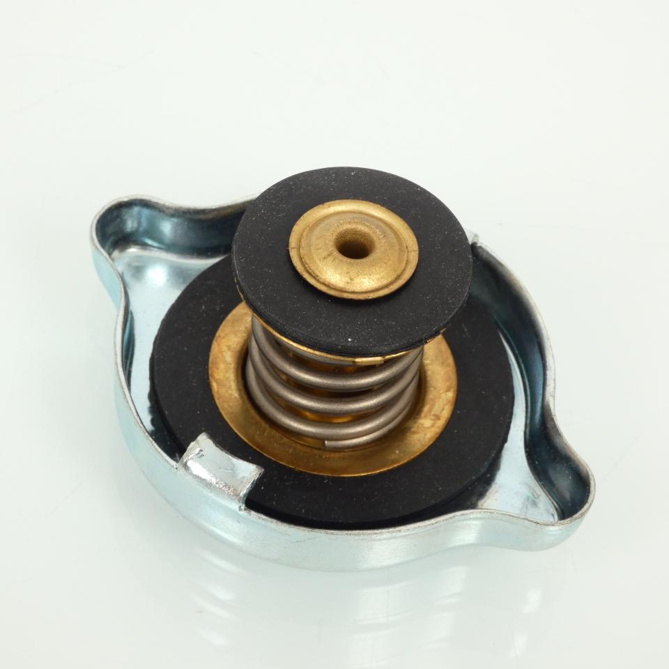 Bouchon de radiateur origine pour Aprilia 650 Pegaso 1997 à 2007 AP8102771 Neuf