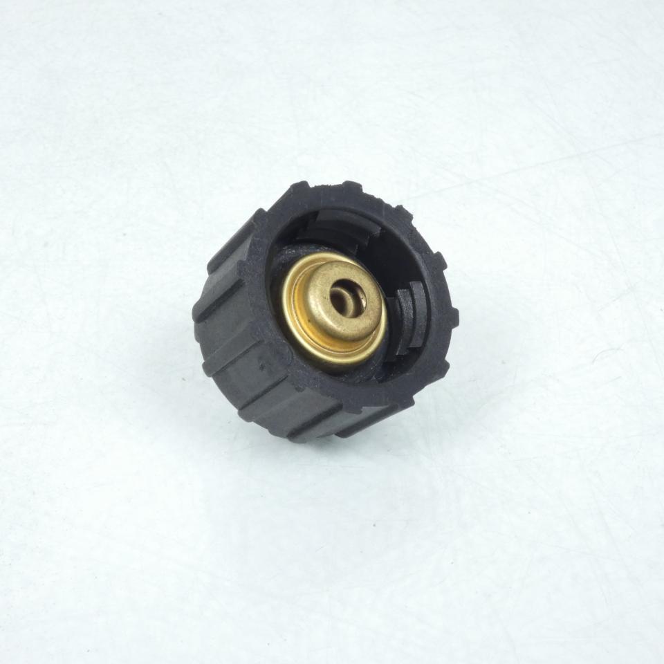 Bouchon de radiateur origine pour Moto Yamaha 50 DTR Après 2003 1D4-E2462-00-00 Neuf