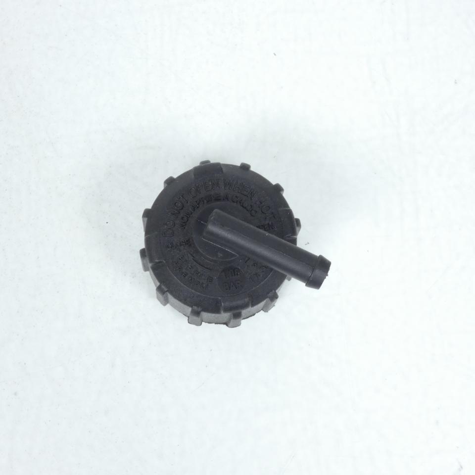 Bouchon de radiateur origine pour Moto Yamaha 50 DTR Après 2003 1D4-E2462-00-00 Neuf
