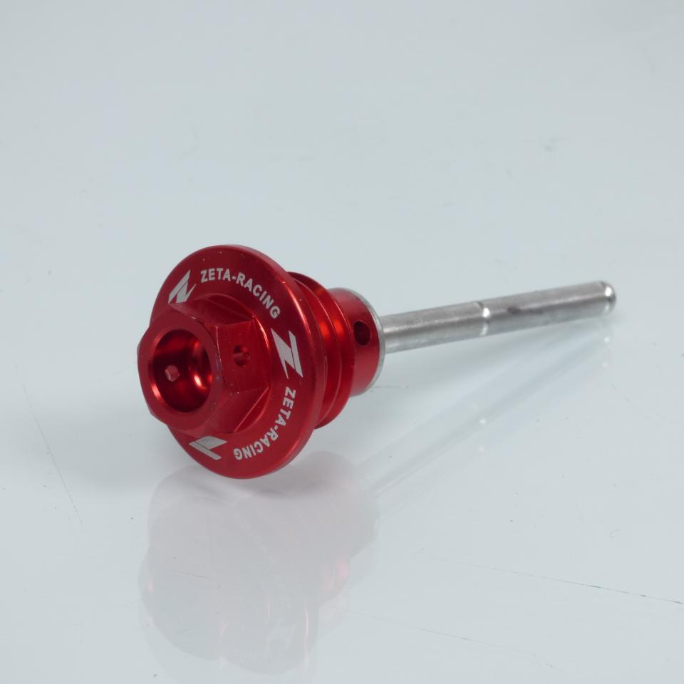 Bouchon niveau huile pour Honda CRF