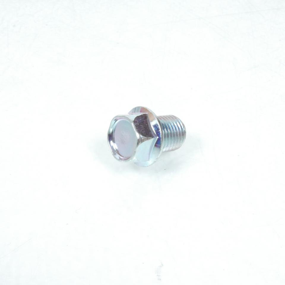 Bouchon niveau huile origine pour Moto Yamaha 1300 FJR 2001 à 2016 90340-14132 / M14 pas 1.50 Neuf