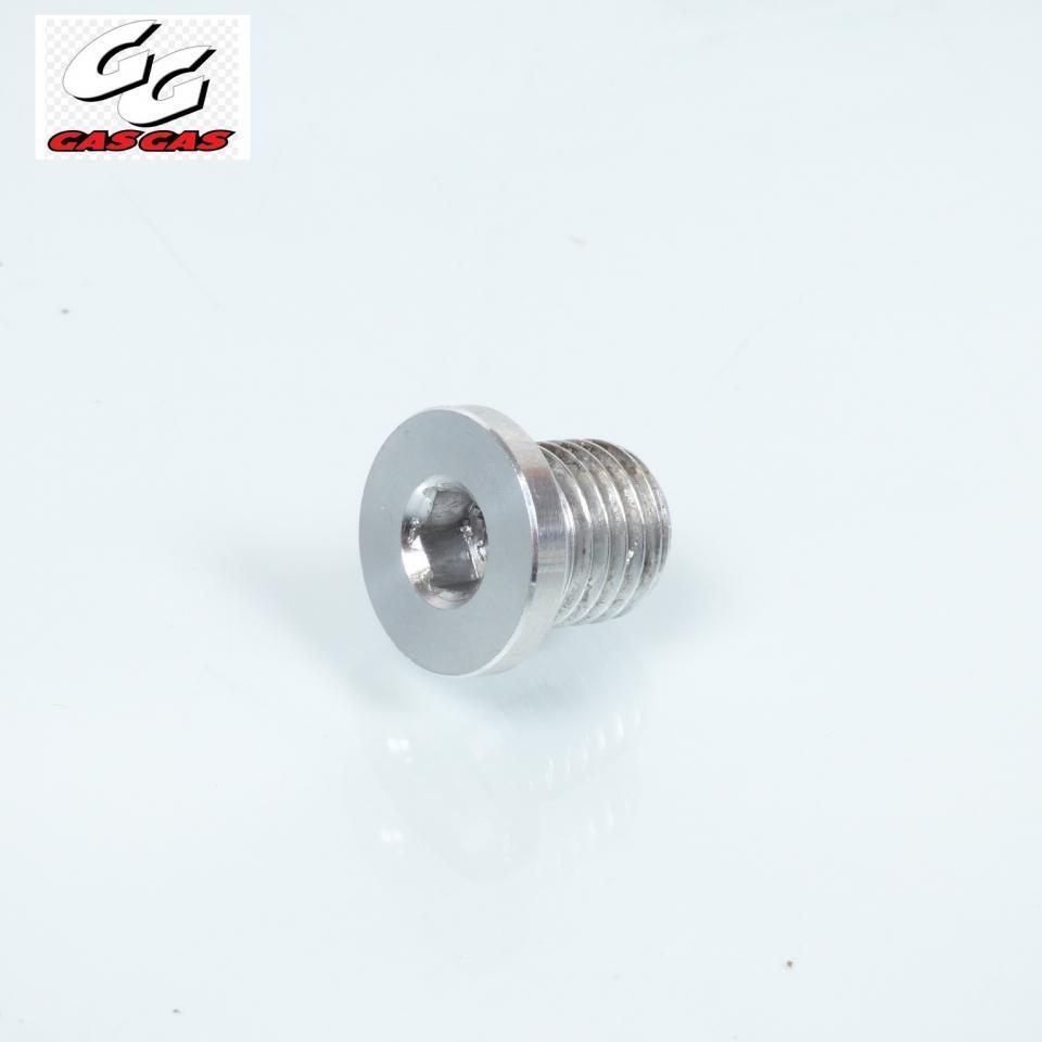 Bouchon niveau huile pour Gas gas EC
