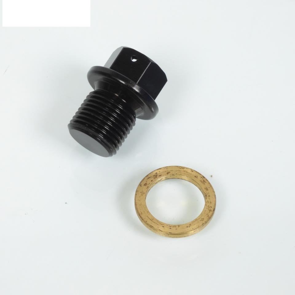 Bouchon niveau huile pour  