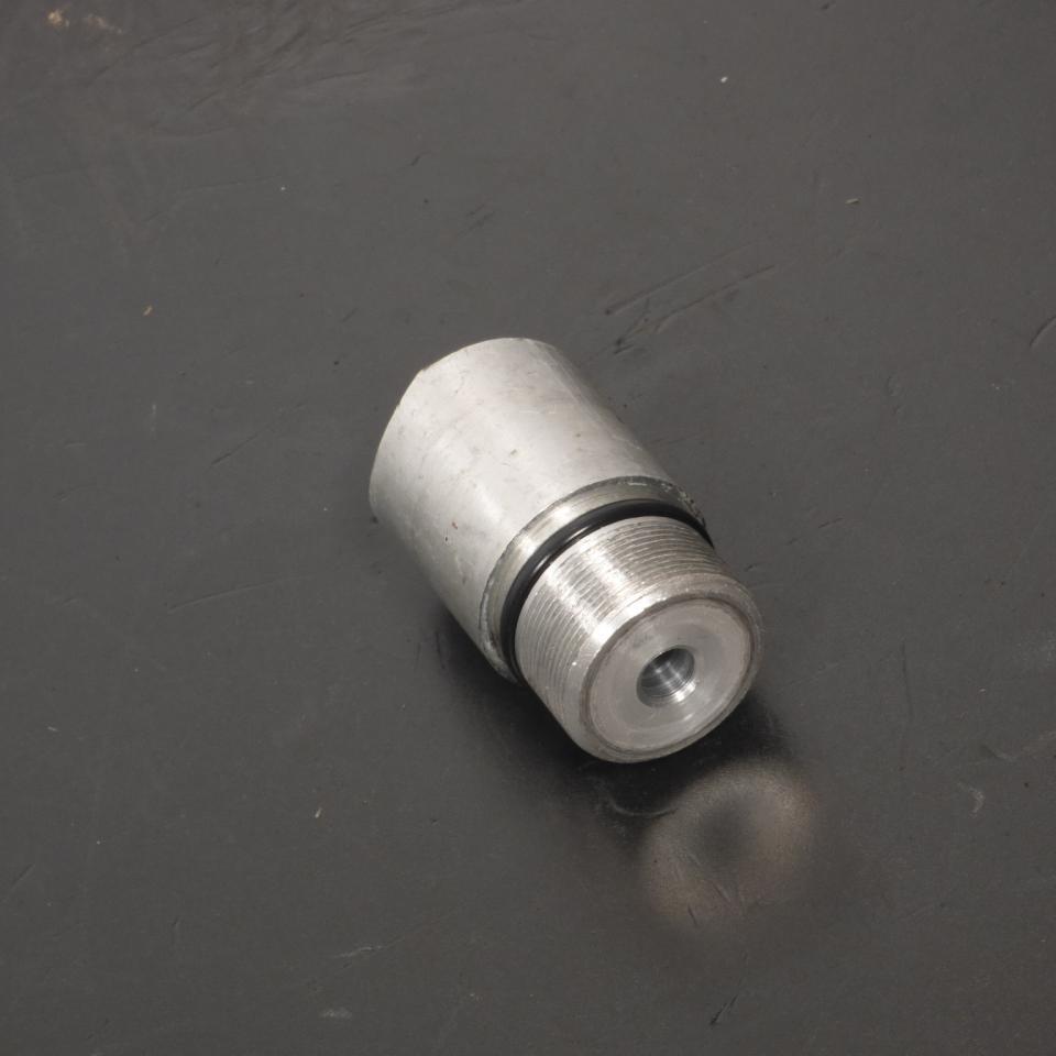 Bouchon de tube de fourche Ø31mm origine pour moto Honda Occasion