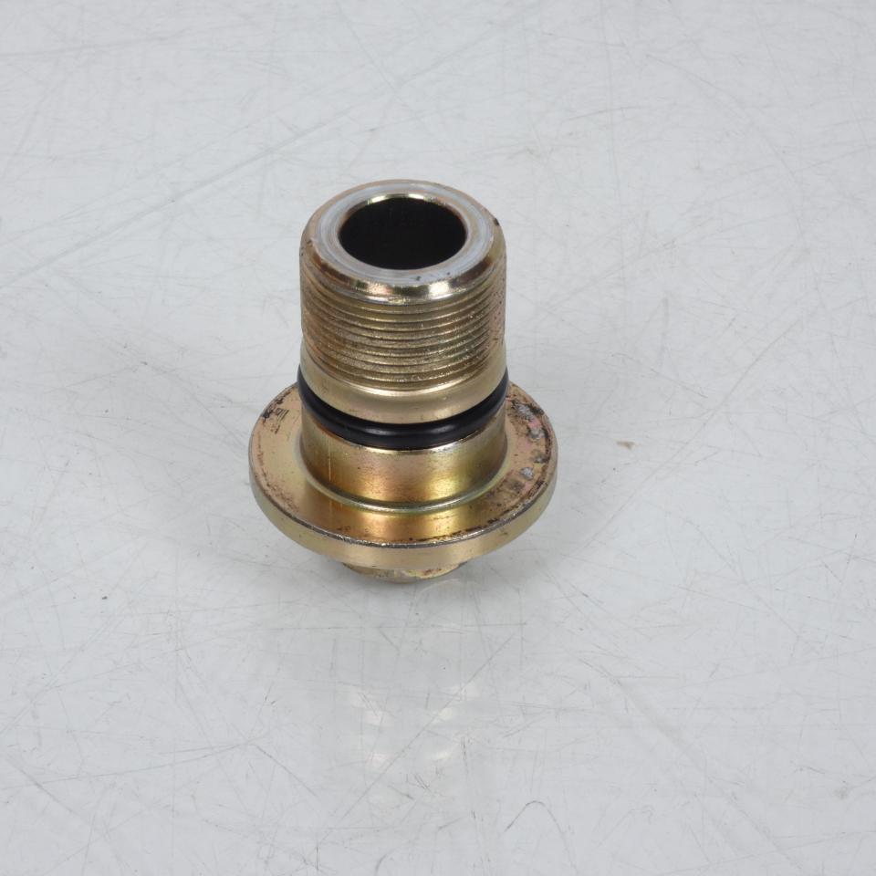 Bouchon tube de fourche origine pour scooter PGO 50 Big max Occasion