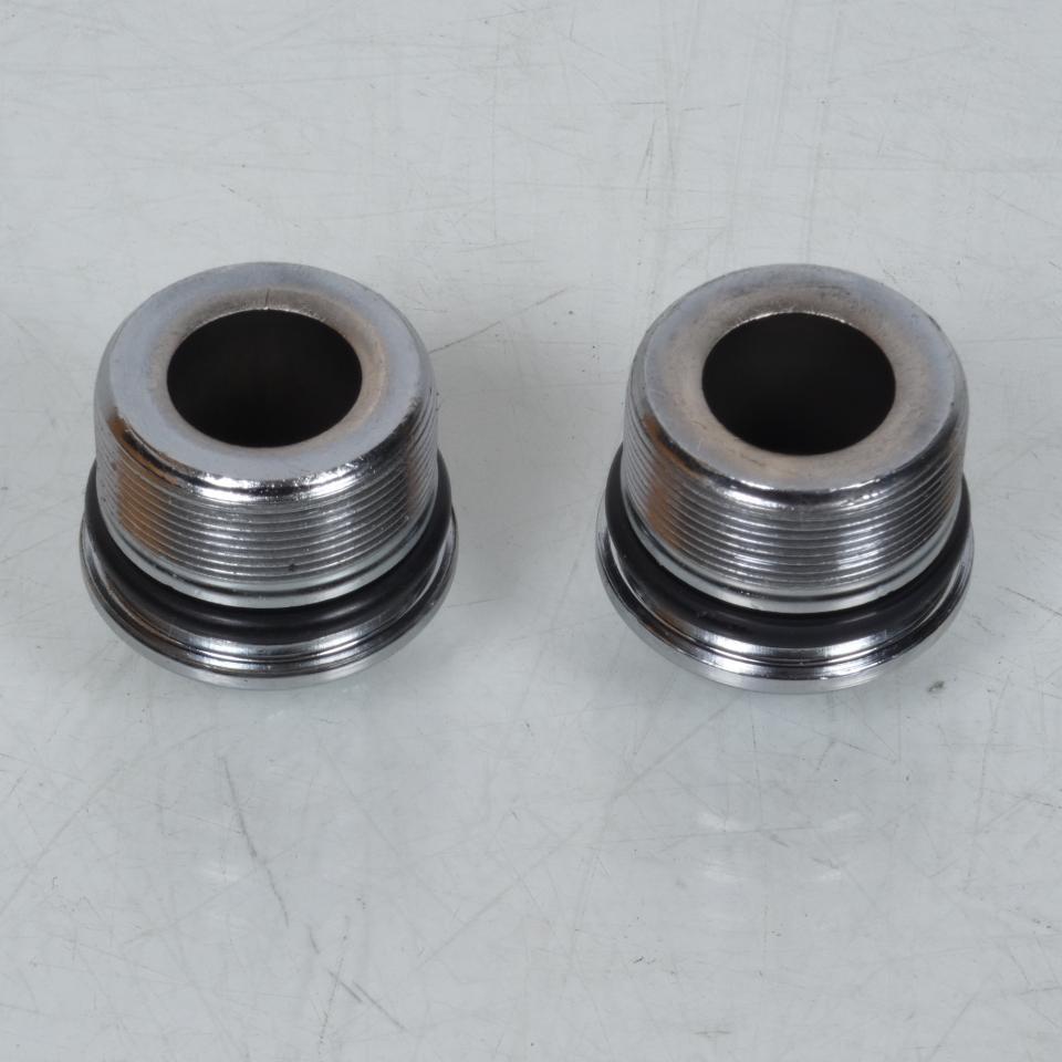 Bouchon niveau huile origine pour Moto Honda 125 Cbr R 2005 à 2006 CBR125RS5 / S6 Occasion