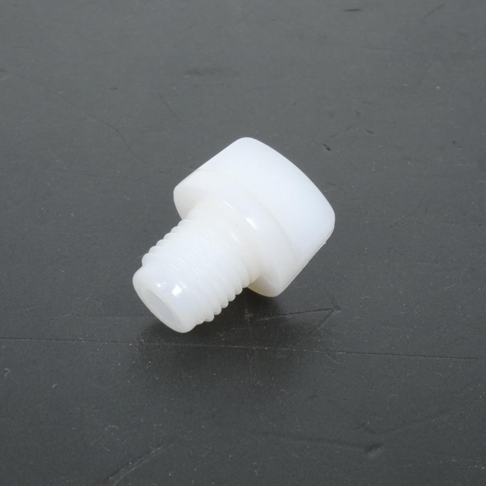 Bouchon niveau huile pour scooter Yamaha 125 X-Max 3VL-E5363-00 Blanc M14 Neuf