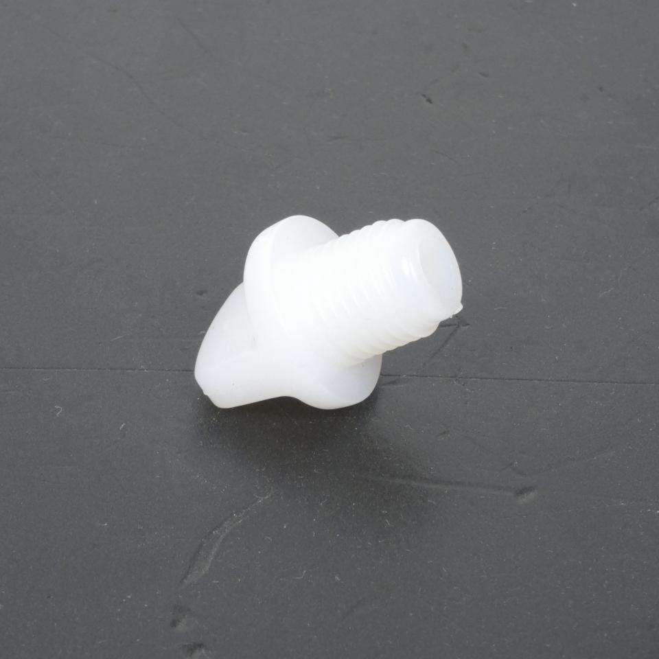 Bouchon niveau huile pour scooter Yamaha 125 X-Max 3VL-E5363-00 Blanc M14 Neuf