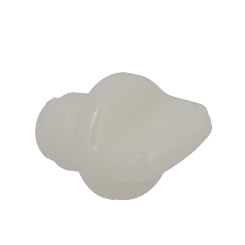 Bouchon niveau huile pour scooter Yamaha 125 X-Max 3VL-E5363-00 Blanc M14 Neuf