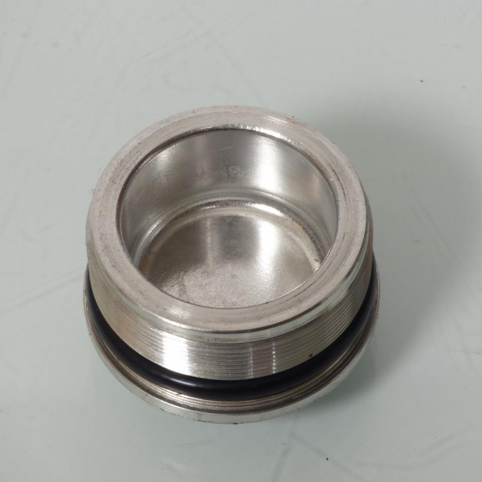 Bouchon de fourche origine pour moto Suzuki 650 DR 1996 à 2016 Occasion